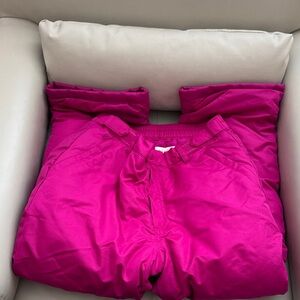 Cat & Jack snow Pants